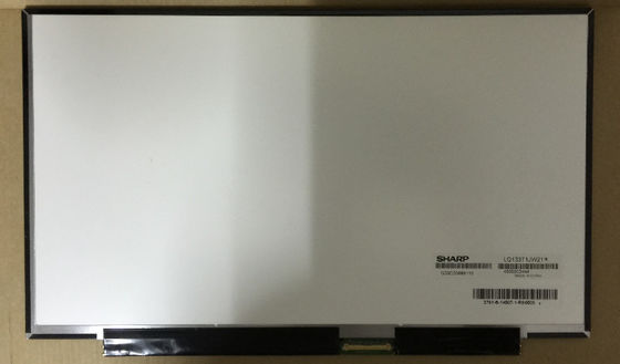 Layar LCD TFT TFT 13,3 &quot;LCM 3200 × 1800RGB LQ133Z1JW01