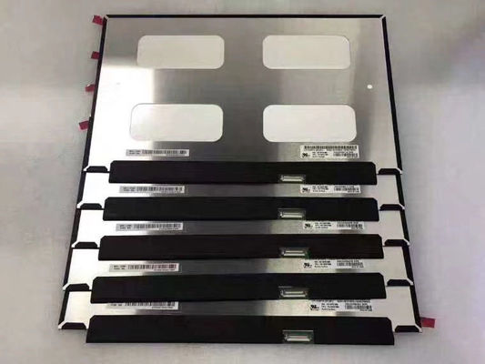 13,3 LCM 1920 × 1080RGB 400cd / m² LQ133M1JX15 Layar LCD TFT Tajam