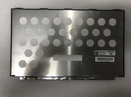 LQ133M1JW21 Sharp 13.3 &quot;LCM 1920 × 1080RGB 300cd / m² LAYAR LCD INDUSTRI