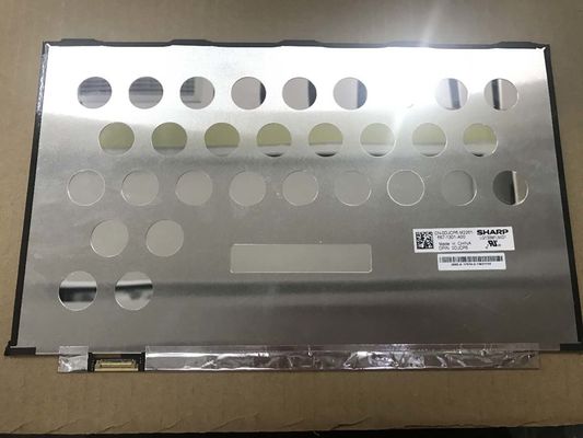 LQ133M1JW21 Sharp 13.3 &quot;LCM 1920 × 1080RGB 300cd / m² LAYAR LCD INDUSTRI