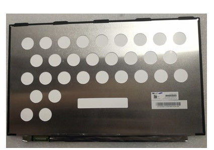 LQ133M1JW21 Sharp 13.3 &quot;LCM 1920 × 1080RGB 300cd / m² LAYAR LCD INDUSTRI