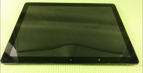 12,3 &quot;LCM 1920 × 1280RGB 400cd / m² LQ123N1JX31 Layar LCD TFT Tajam