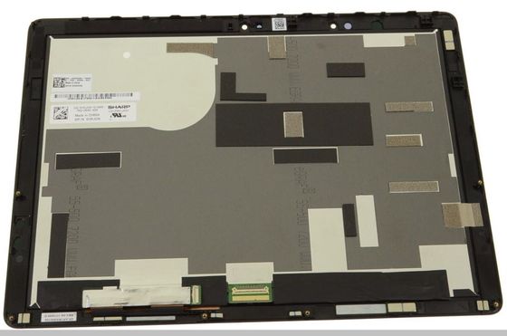 LQ123Z1JX31 Sharp 12.3 &quot;LCM 2880 × 1920RGB 400cd / m² LAYAR LCD INDUSTRI