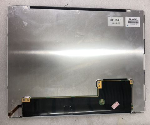 DMF-50840NB-FW Kyocera 5.7INCH LCM 320 × 240RGB 60NITS LAYAR LCD INDUSTRI CCFL