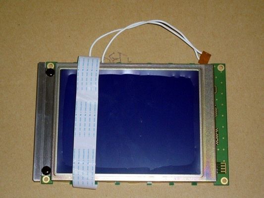 DMF-50840NB-FW Kyocera 5.7INCH LCM 320 × 240RGB 60NITS LAYAR LCD INDUSTRI CCFL