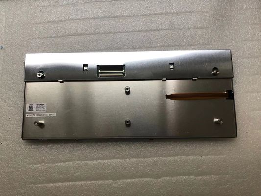 12,3 &quot;LCM 1440 × 540RGB 690cd / m² LQ123B5RW01 Layar LCD TFT Tajam