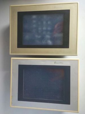 DMF-50840NB-FW-ASE-BFN Kyocera 5.7INCH LCM 320 × 240RGB 60NITS CCFL INDUSTRIAL LCD DISPLAY