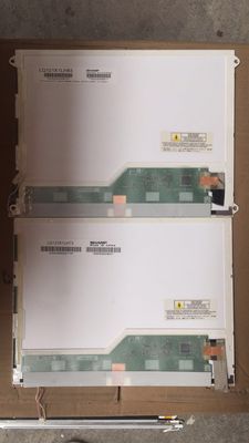 LQ121X1LH83 Sharp 12.1 &quot;LCM 1024 × 768RGB 200cd / m² TAMPILAN LCD INDUSTRI