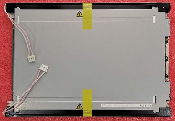 KCB104VG2CG-G20 Kyocera 10.4INCH LCM 640 × 480RGB 200NITS LAYAR LCD INDUSTRI CCFL