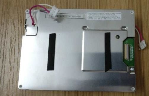 KCG047QV1AA-A210 Kyocera 4.7INCH LCM 320 × 240RGB 160NITS LAYAR LCD INDUSTRI CCFL