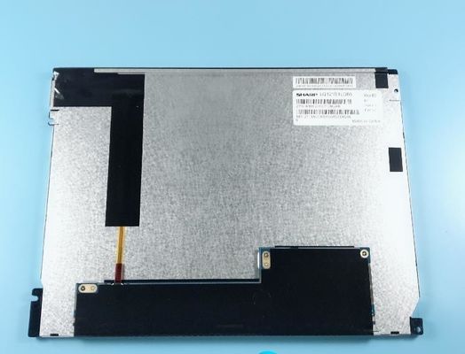 12,1 &quot;LCM 800 × 600RGB 450cd / m² LQ121S1LG88 Layar LCD TFT Tajam