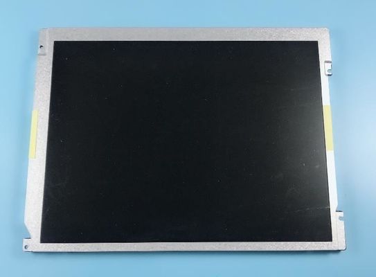 12,1 &quot;LCM 800 × 600RGB 450cd / m² LQ121S1LG88 Layar LCD TFT Tajam