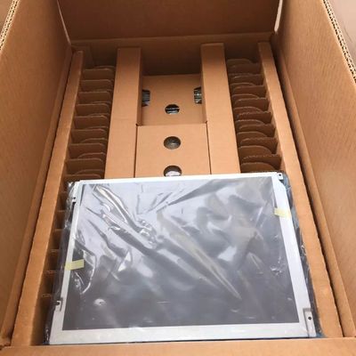 12.1 &quot;LCM 800 × 600RGB 1500cd / m² LQ121S1LG86 Layar LCD TFT Tajam