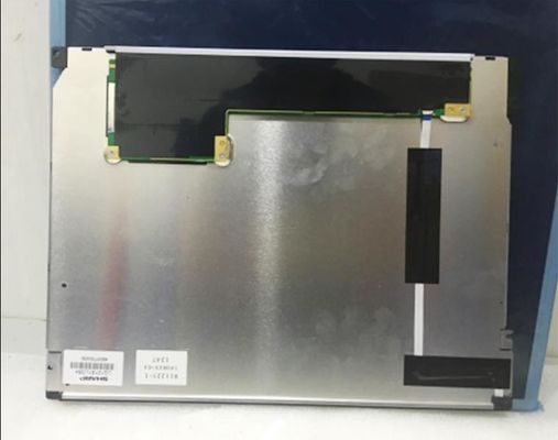 LQ121S1LG84 Sharp 12.1 &quot;LCM 800 × 600RGB 450cd / m² LAYAR LCD INDUSTRI
