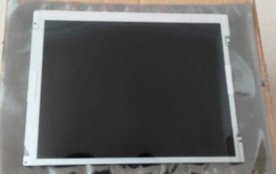 LQ121S1LG84 Sharp 12.1 &quot;LCM 800 × 600RGB 450cd / m² LAYAR LCD INDUSTRI