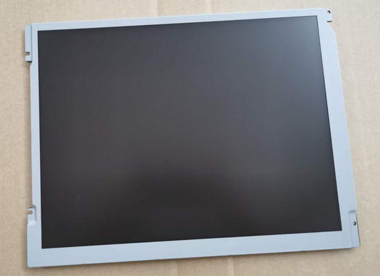 LQ121S1LG81 Sharp 12.1 &quot;LCM 800 × 600RGB 450cd / m² LAYAR LCD INDUSTRI