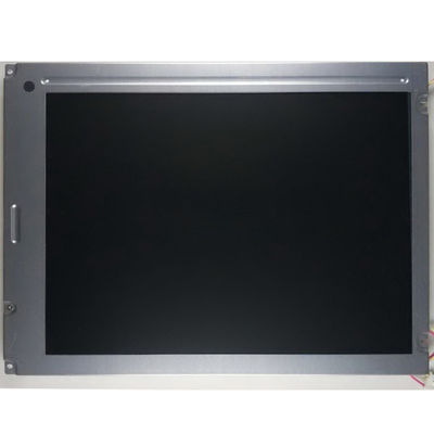 LQ121S1DG11 Sharp 12.1 &quot;LCM 800 × 600RGB 250cd / m² LAYAR LCD INDUSTRI