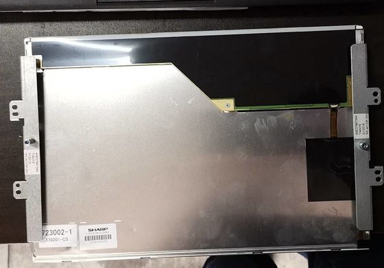 LQ121K1LG61 Sharp 12.1 &quot;LCM 1280 × 800RGB INDUSTRIAL LCD DISPLAY