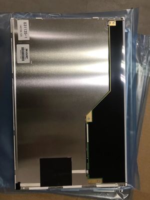12.1 &quot;LCM 1280 × 800RGB 400cd / m² LQ121K1LG53 Layar LCD TFT Tajam