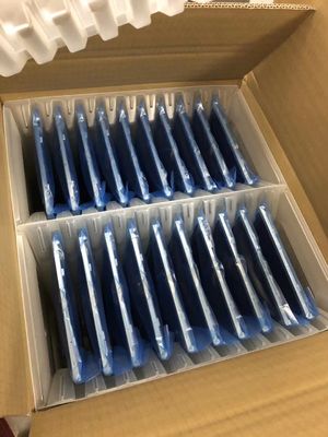 12.1 &quot;LCM 1280 × 800RGB 400cd / m² LQ121K1LG53 Layar LCD TFT Tajam