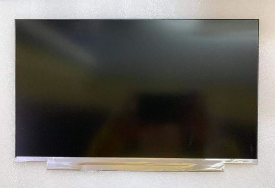 LQ116T1JW03 Sharp 11.6 &quot;LCM 2560 × 1440RGB 400cd / m² TAMPILAN LCD INDUSTRI