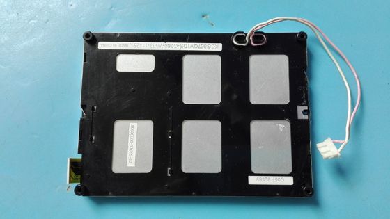 KCG057QV1DC-G760 Kyocera 5.7INCH LCM 320 × 240RGB 300NITS LAYAR LCD INDUSTRI CCFL