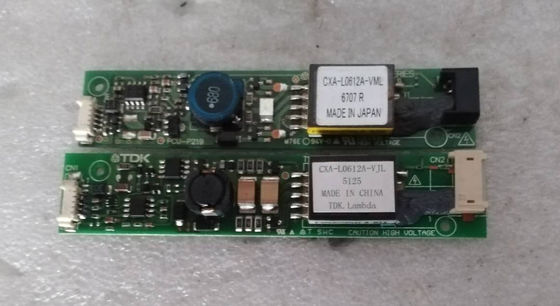 KCG057QV1DC-G760 Kyocera 5.7INCH LCM 320 × 240RGB 300NITS LAYAR LCD INDUSTRI CCFL