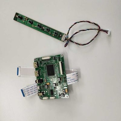 Layar LCD TFT TFT 11.6 Inch LCM 1920 × 1080RGB LQ116M1JW02