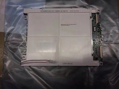 KCG057QV1EA-G030 Kyocera 5.7INCH LCM 320 × 240RGB 200NITS LAYAR LCD INDUSTRI CCFL