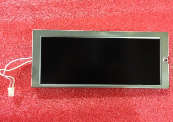 KCG062HV1AE-G00 Kyocera 6.2INCH LCM 640 × 240RGB 130NITS CCFL INDUSTRIAL LCD DISPLAY