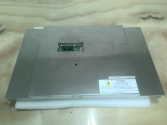 11 Inch LCM 800 × 480RGB 380cd / m² LQ110Y3DG01 Layar LCD TFT Tajam
