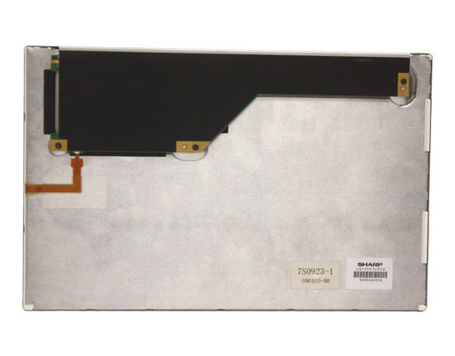 LQ110Y1LG12 11Inch 85PPI 800 × 480 RGB Layar TFT LCD Tajam