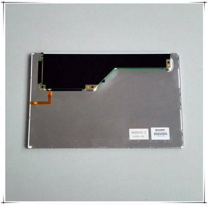 LQ110Y1LG12 11Inch 85PPI 800 × 480 RGB Layar TFT LCD Tajam