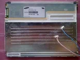 10.0" Sharp 1024 ((RGB) × 768, XGA 128PPI LQ10PX22 TFT LCD Display 35/35/30/10 (Min.) ((CR≥10)