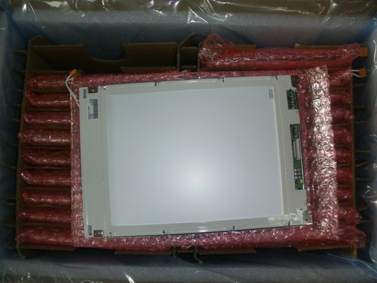 KCS057QV1AA-G00 Kyocera 5.7INCH LCM 320 × 240RGB 200NITS LAYAR LCD INDUSTRI CCFL