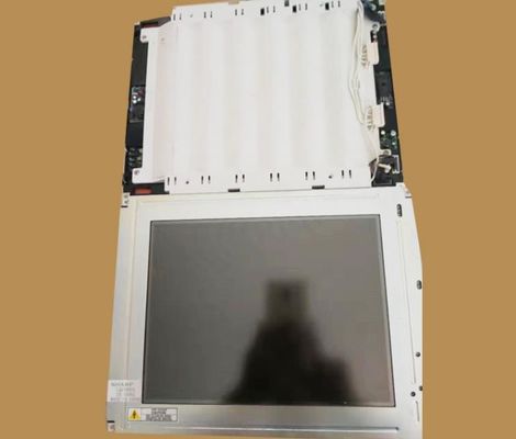 LQ10DH15 Sharp 10,4 &quot;LCM 640 × 480RGB 100cd / m² LAYAR LCD INDUSTRI