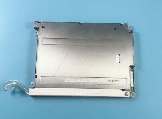 CS057QV1AD-G23 Kyocera 5.7INCH LCM 320 × 240RGB 160NITS LAYAR LCD INDUSTRI CCFL