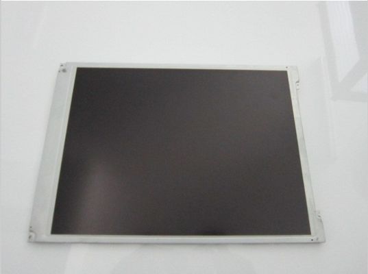 10,4 &quot;LCM 640 × 480RGB 300cd / m² LQ10D42 Layar LCD TFT Tajam