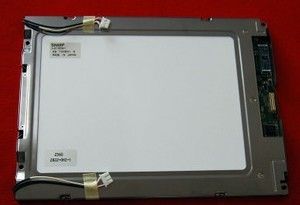 LQ10D34G Sharp10.4Inch LCM 640 × 480RGB INDUSTRIAL LCD DISPLAY