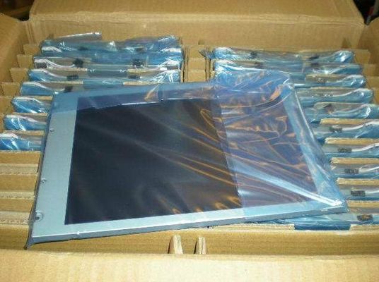 LQ10D34G Sharp10.4Inch LCM 640 × 480RGB INDUSTRIAL LCD DISPLAY