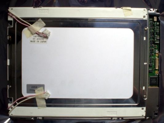 LQ10D341 LAYAR LCD INDUSTRI Sharp 10,4 &quot;LCM 640 × 480RGB