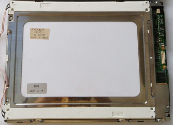 LQ10D341 LAYAR LCD INDUSTRI Sharp 10,4 &quot;LCM 640 × 480RGB