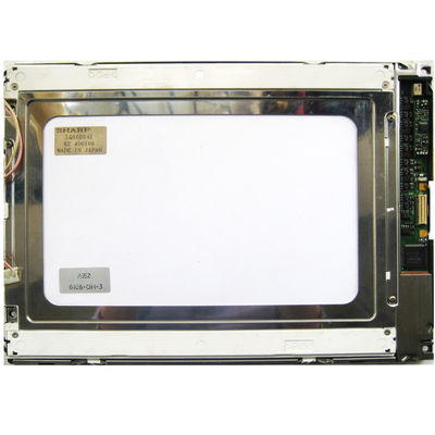 LQ10D341 LAYAR LCD INDUSTRI Sharp 10,4 &quot;LCM 640 × 480RGB