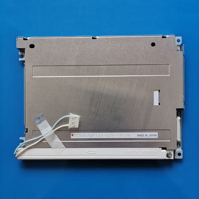 KCS057QV1AJ-G39 Kyocera 5.7INCH LCM 320 × 240RGB 200NITS CCFL INDUSTRIAL LCD DISPLAY