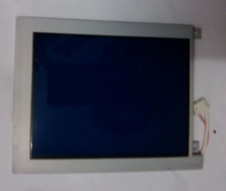 KCS057QV1BM-G20 Kyocera 5.7INCH LCM 320 × 240RGB 200NITS LAYAR LCD INDUSTRI CCFL