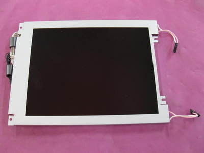 KCS077VG2EA-G43 Kyocera 7.7INCH LCM 640 × 480RGB 200NITS LAYAR LCD INDUSTRI CCFL