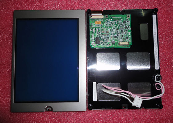 KG057QV1CA-G00 Kyocera 5.7INCH LCM 320 × 240RGB 220NITS LAYAR LCD INDUSTRI CCFL