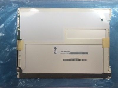 LQ106K1LA02 Sharp 10.6 &quot;LCM 1280 × 768RGB INDUSTRIAL LCD DISPLAY