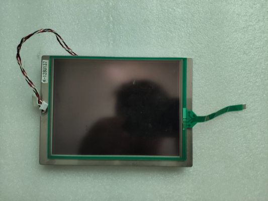 KG057QV1CA-G000 Kyocera 5.7INCH LCM 320 × 240RGB 220NITS LAYAR LCD INDUSTRI CCFL