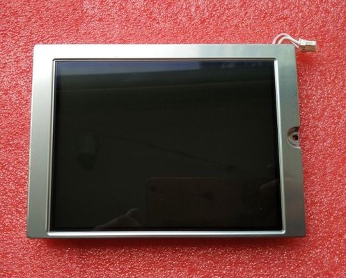KG057QV1CA-G01 Kyocera 5.7INCH LCM 320 × 240RGB 260NITS LAYAR LCD INDUSTRI CCFL